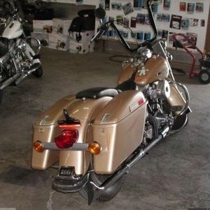 Meet your Posher, Lucas